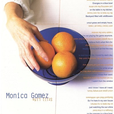 Monica Gomez/Still Life